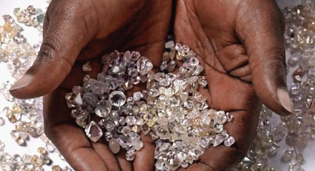 现代炼金术！利用二氧化碳能够成功制造钻石结构与天然钻石一样beat365官方最新